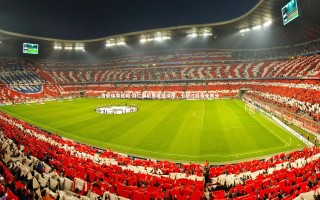 杏彩体育官网-拜仁慕尼黑底蕴深厚，七战过后毫无失分