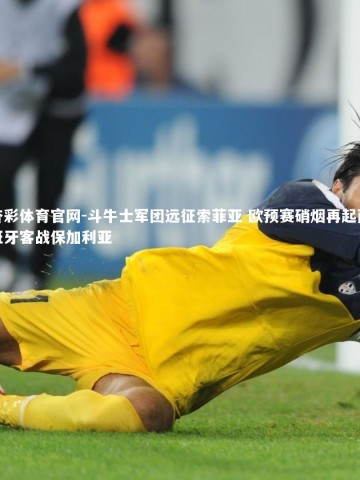 杏彩体育官网-斗牛士军团远征索菲亚 欧预赛硝烟再起西班牙客战保加利亚