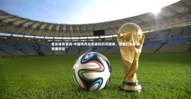 杏彩体育官网-中国乔丹众多商标仍可使用，但他们也早就想要转型