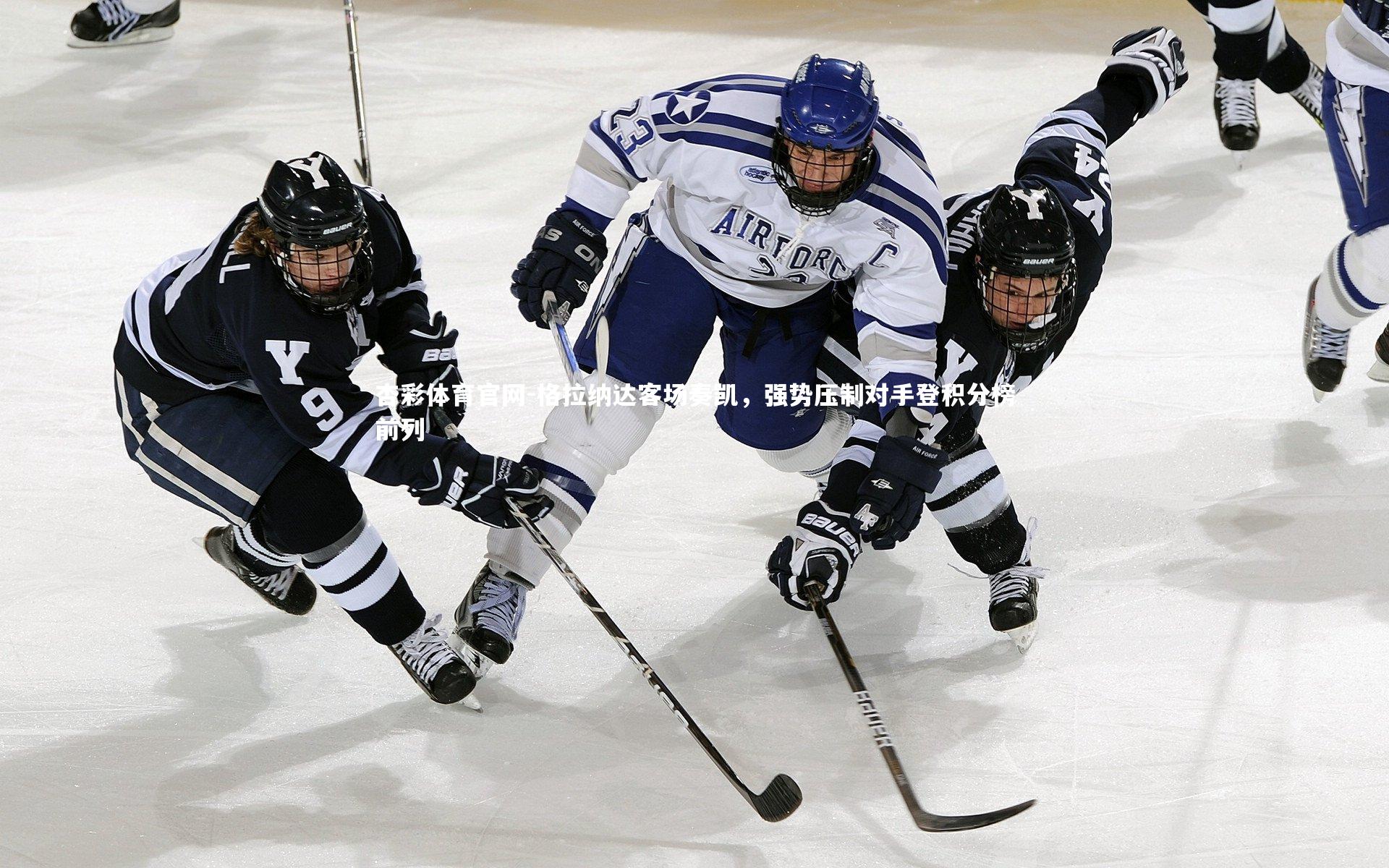 杏彩体育官网-格拉纳达客场奏凯,强势压制对手登积分榜前列-第1张图片-杏彩体育官网 杏彩体育官网-格拉纳达客场奏凯,强势压制对手登积分榜前列-第1张图片-杏彩体育官网