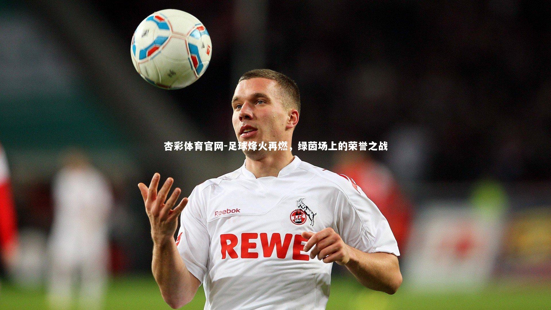 杏彩体育官网-足球烽火再燃，绿茵场上的荣誉之战-第2张图片-杏彩体育官网